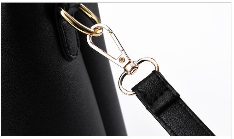 Women Bag Sets Fashion Casual Luxury