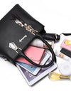 Women Bag Sets Fashion Casual Luxury