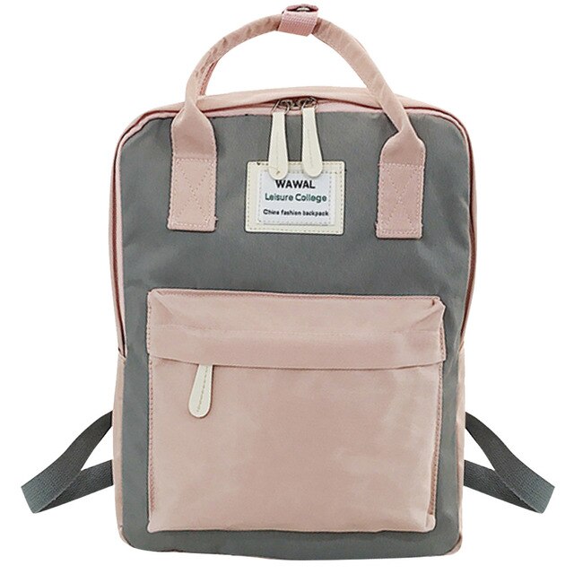 A40#  Fashion Women Backpack