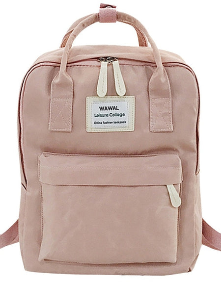 A40#  Fashion Women Backpack