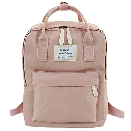 A40#  Fashion Women Backpack