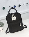 A40#  Fashion Women Backpack