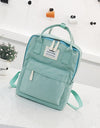 A40#  Fashion Women Backpack