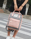 A40#  Fashion Women Backpack