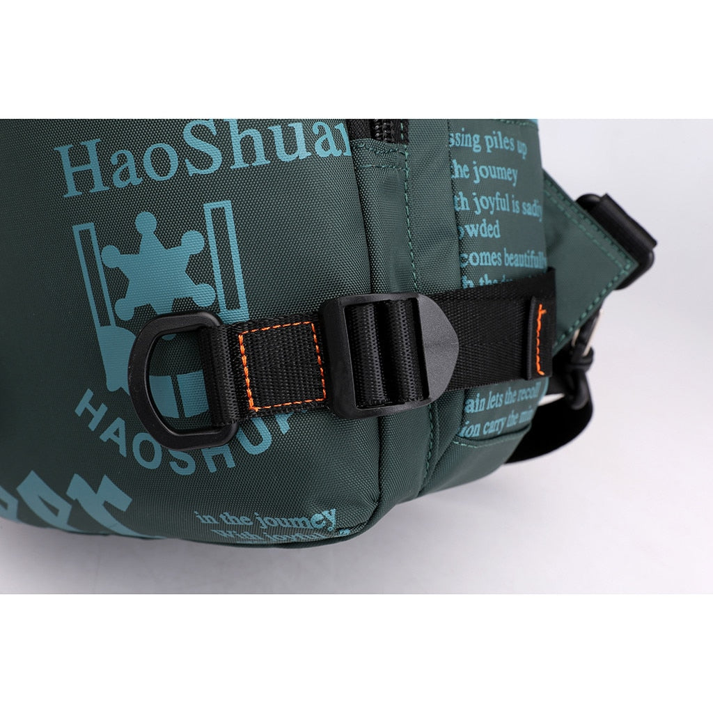 Multi-function Fashion Backpack