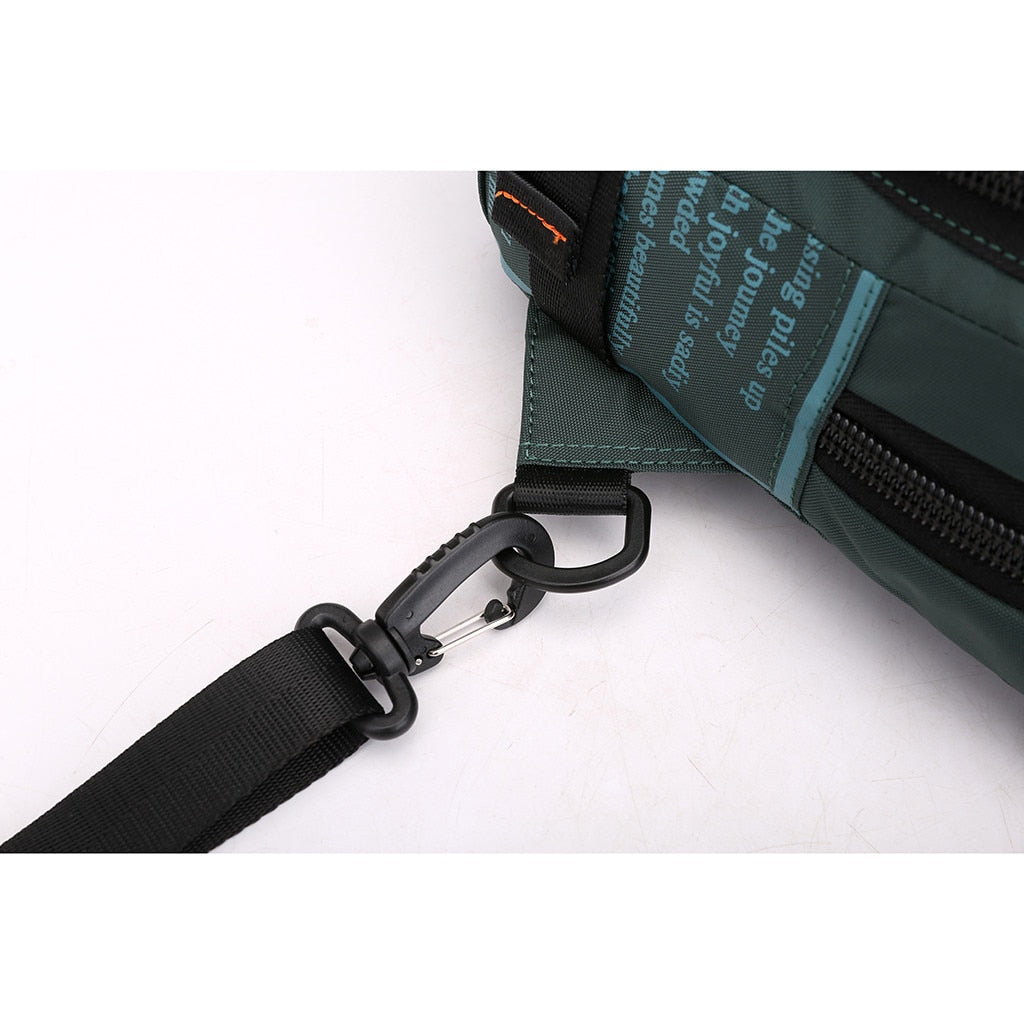 Multi-function Fashion Backpack