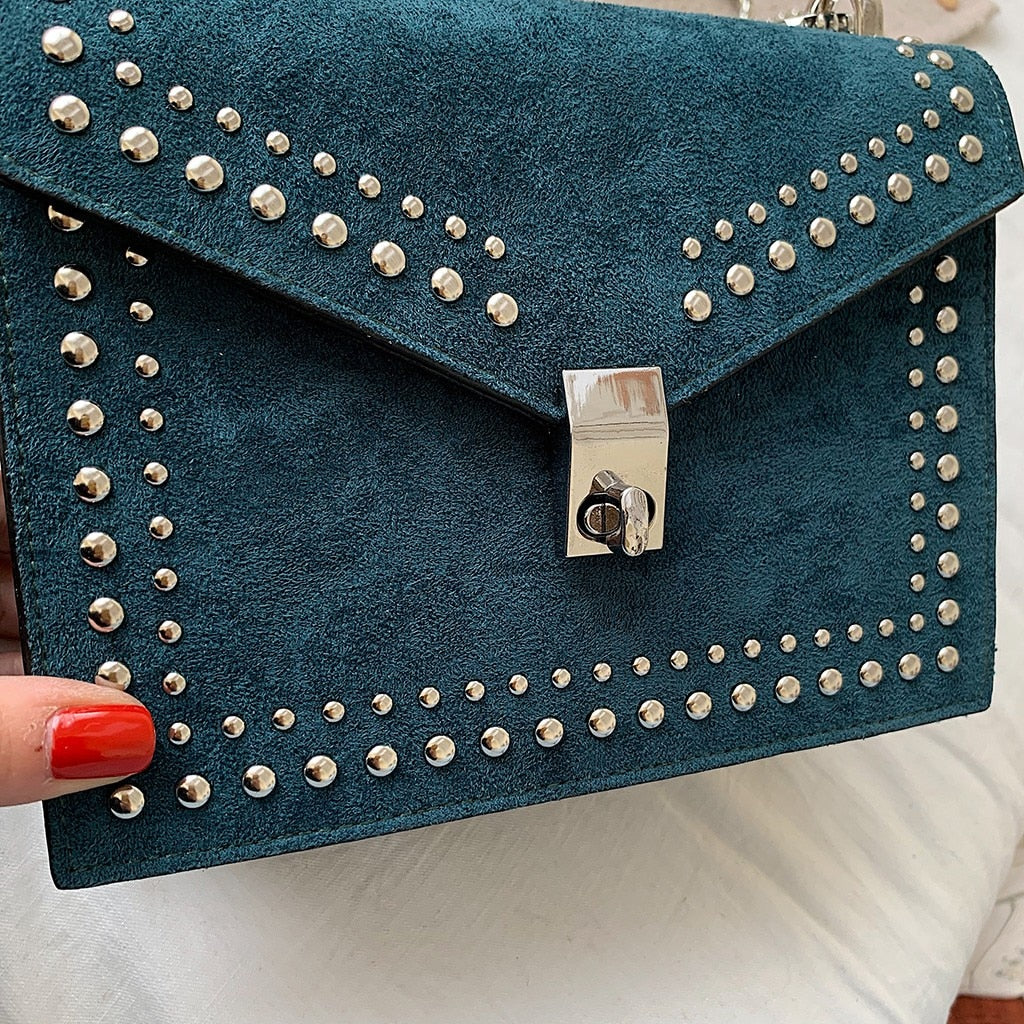 Luxury Women Shoulder Bags