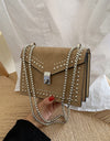 Luxury Women Shoulder Bags