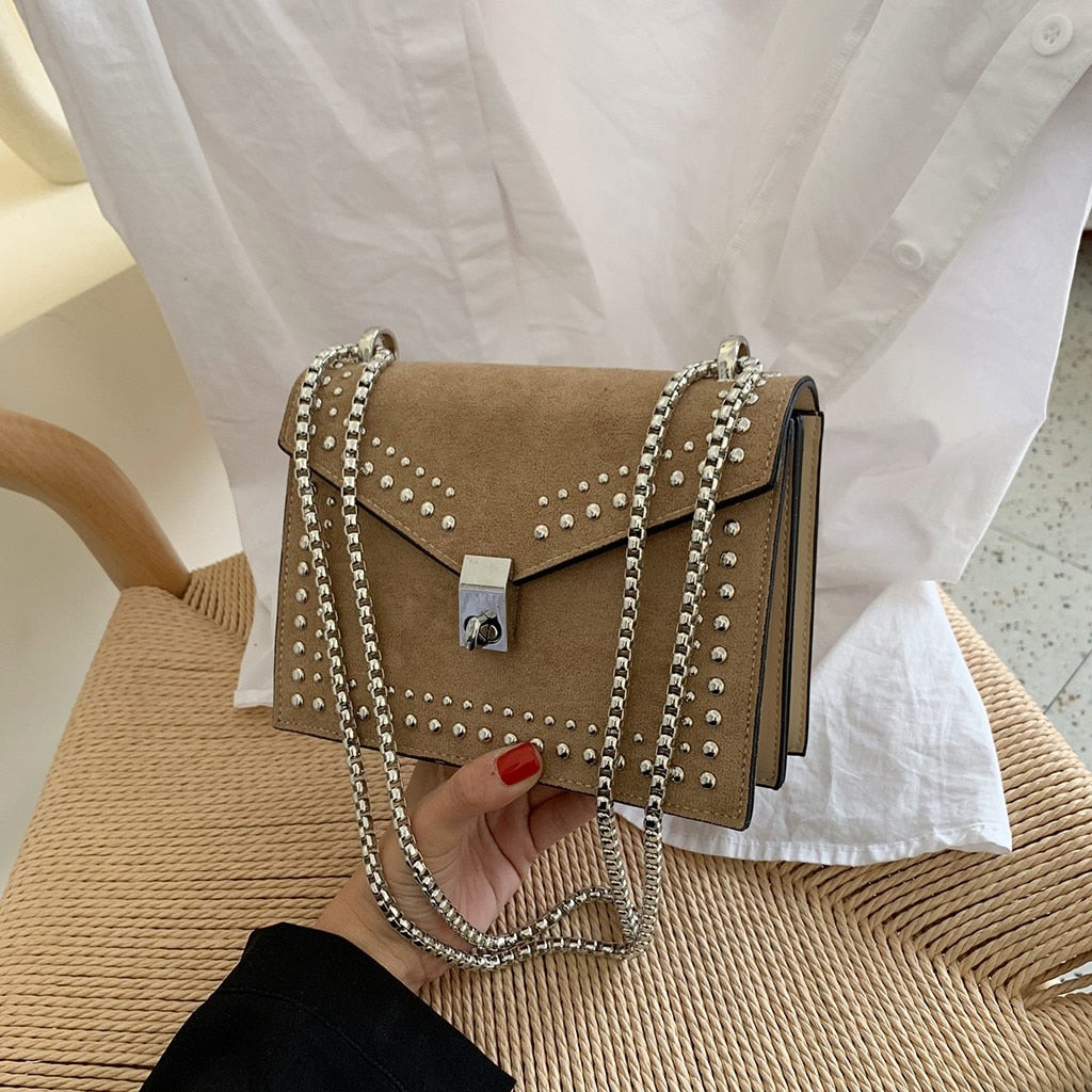 Luxury Women Shoulder Bags