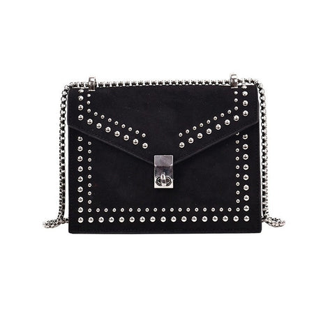Luxury Women Shoulder Bags