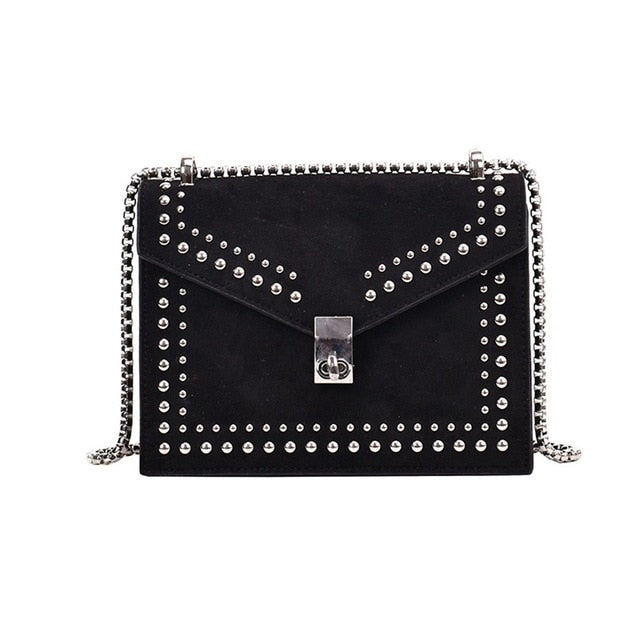 Luxury Women Shoulder Bags