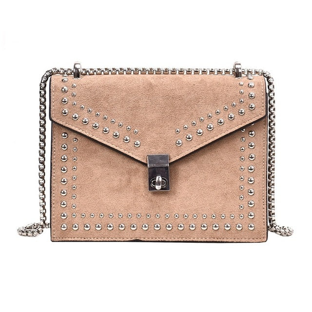 Luxury Women Shoulder Bags