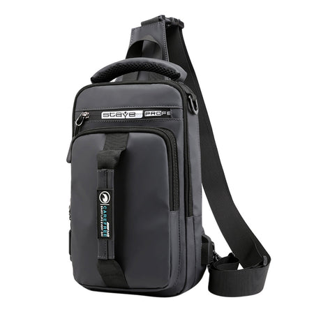 Outdoor Travel Shoulder Bag