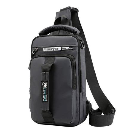Outdoor Travel Shoulder Bag