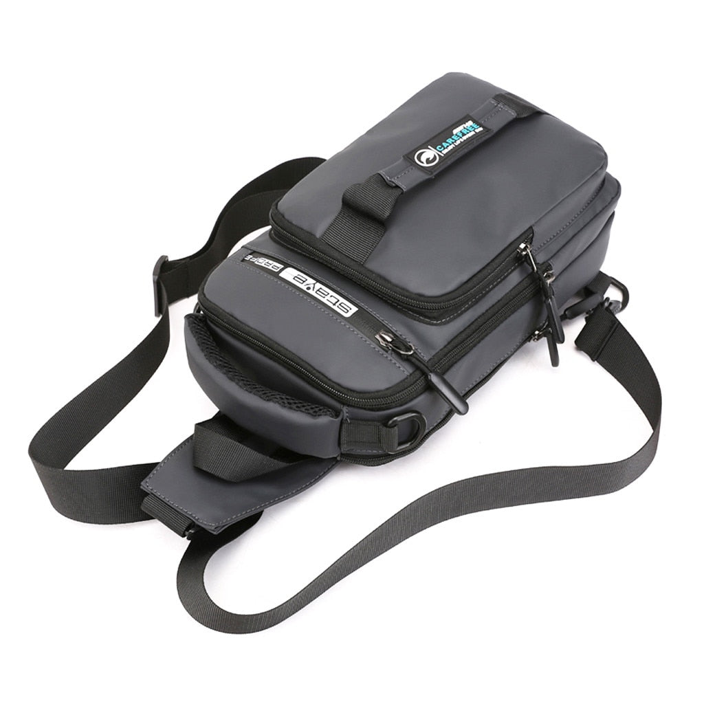 Outdoor Travel Shoulder Bag