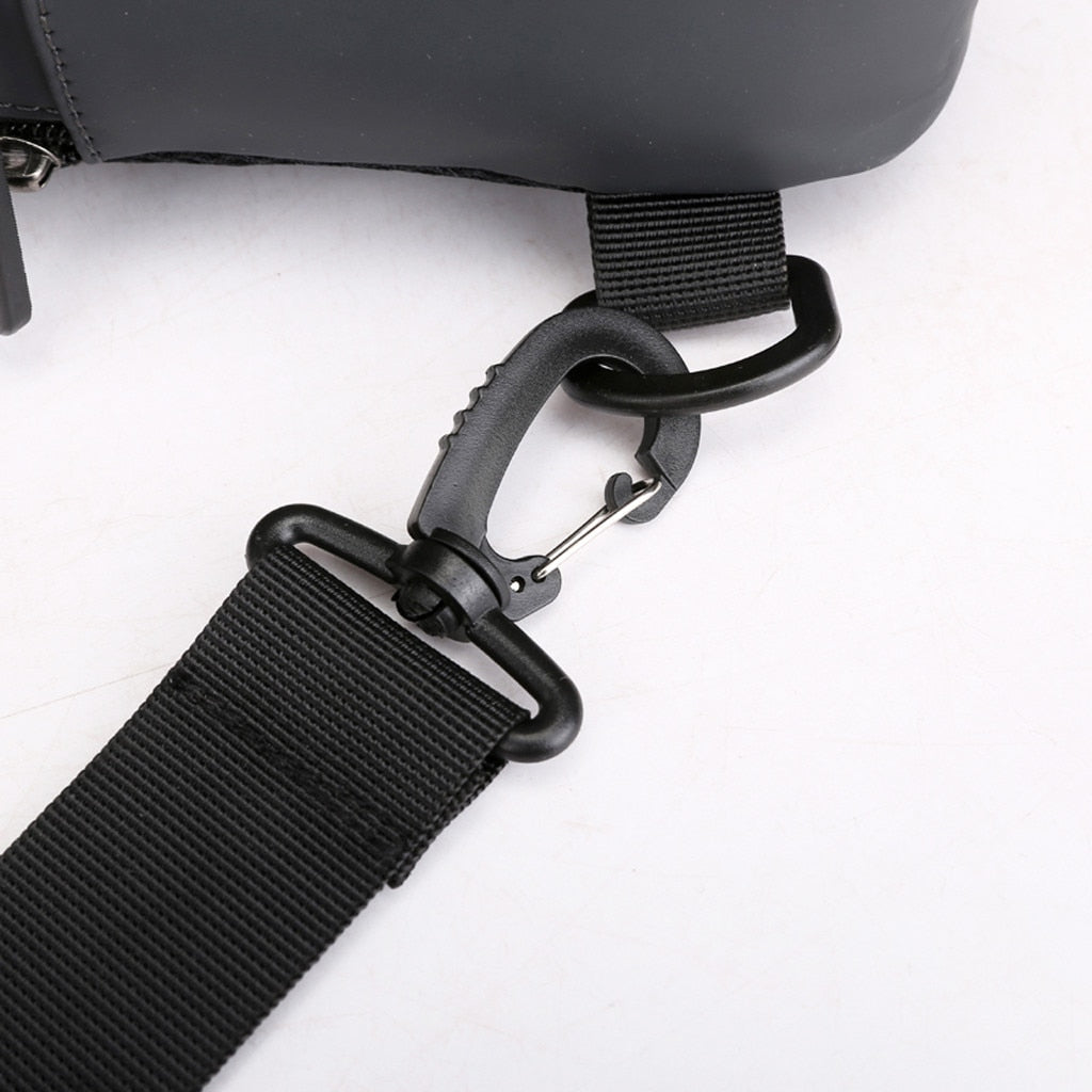 Outdoor Travel Shoulder Bag