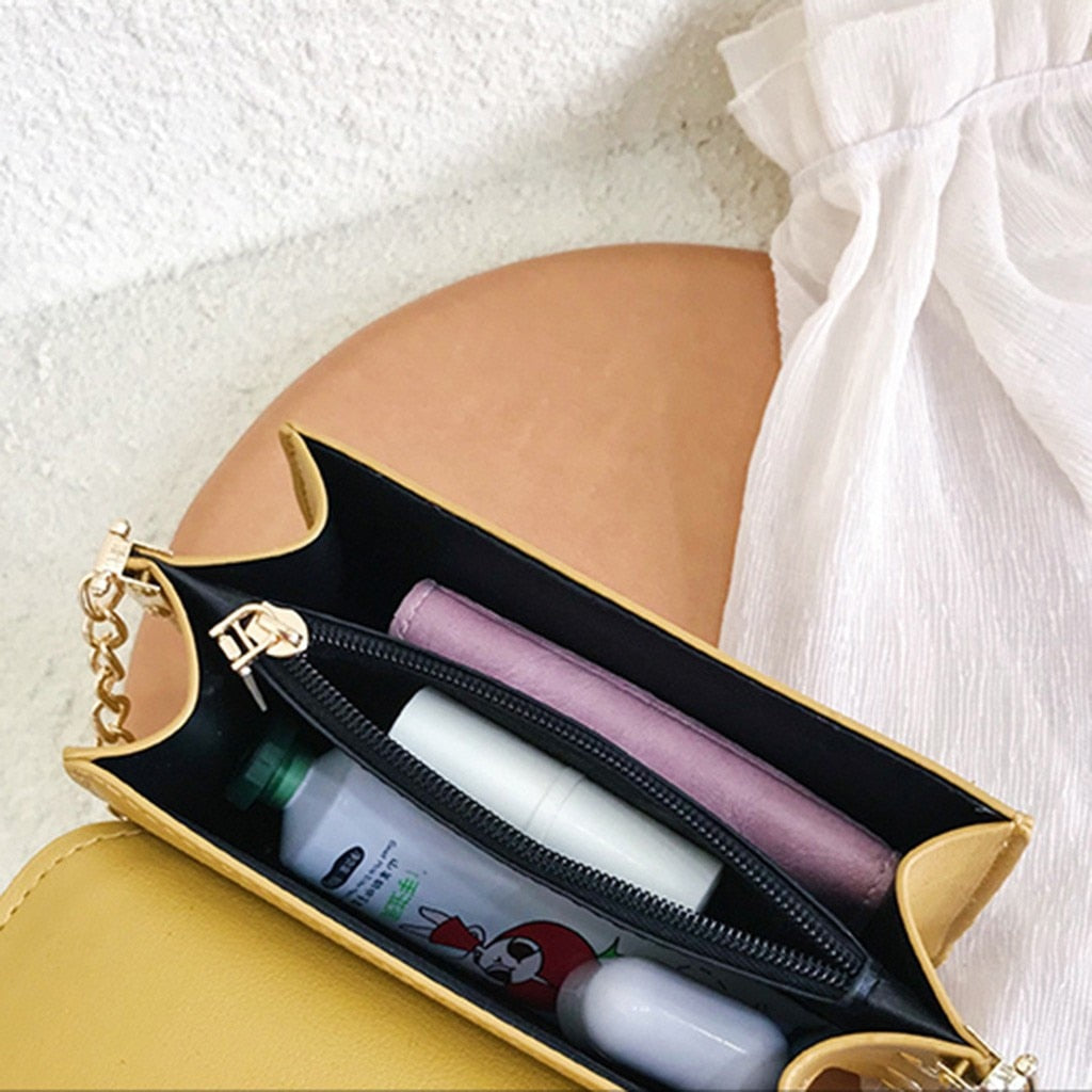 Small Flap Designer Bags