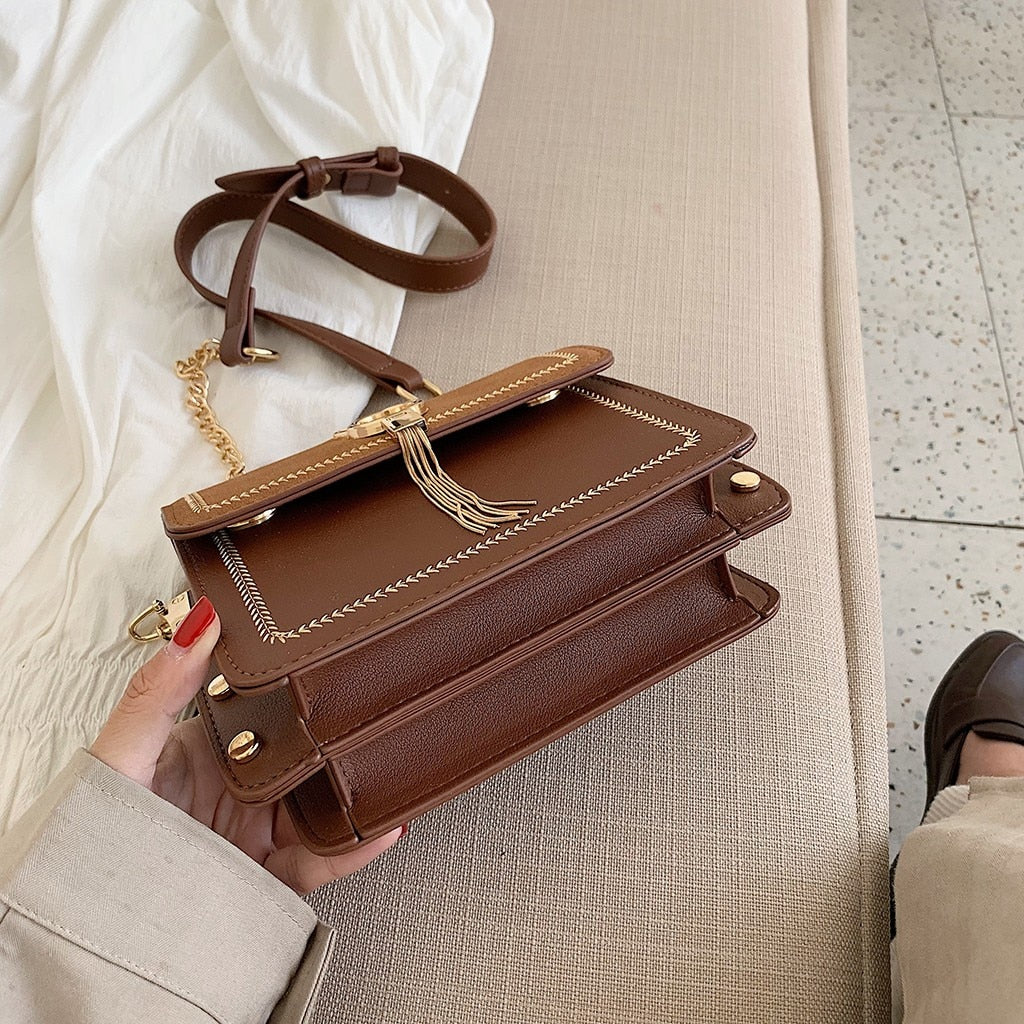 Small Flap Designer Bags