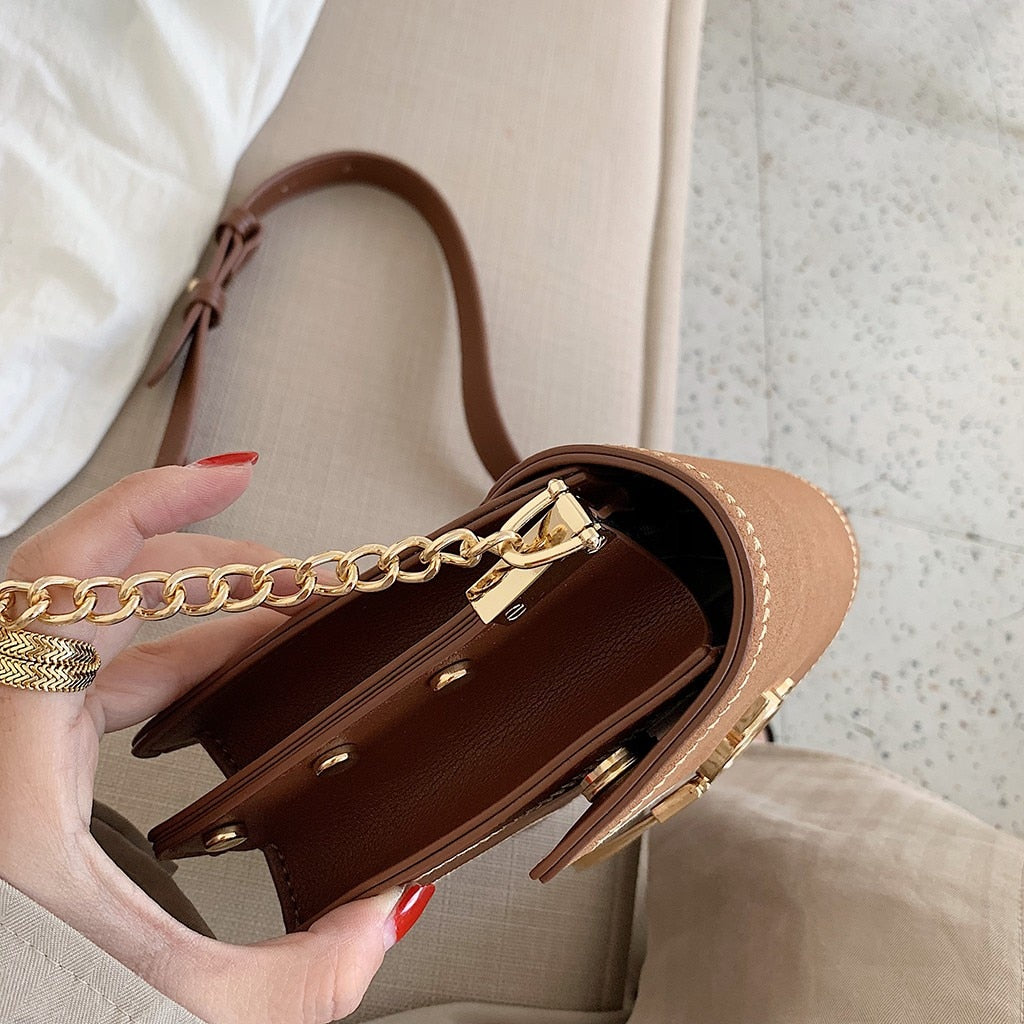 Small Flap Designer Bags