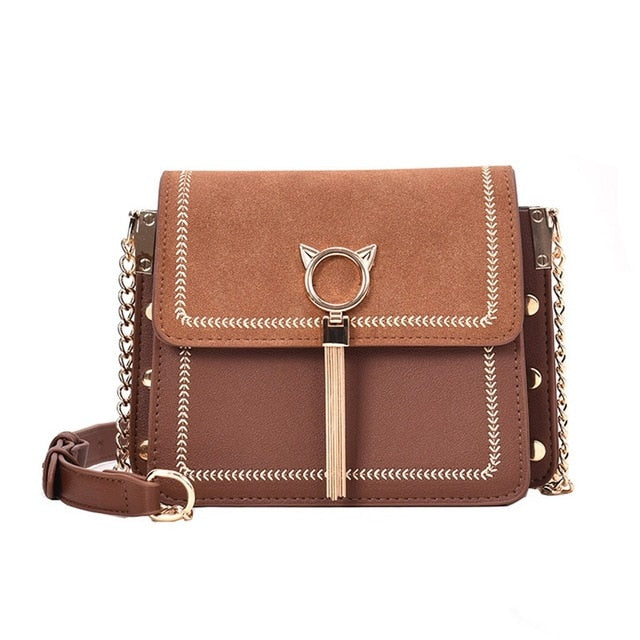 Small Flap Designer Bags