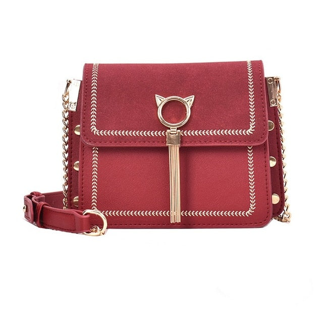 Small Flap Designer Bags