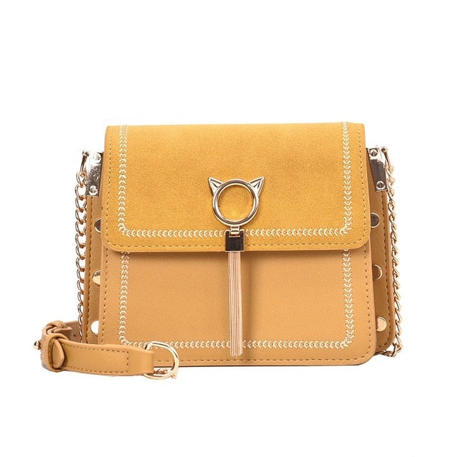 Small Flap Designer Bags