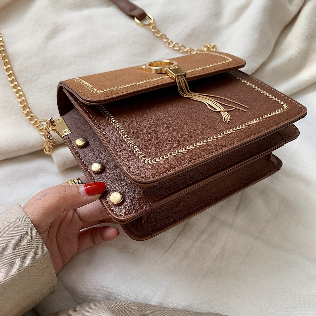 Small Flap Designer Bags