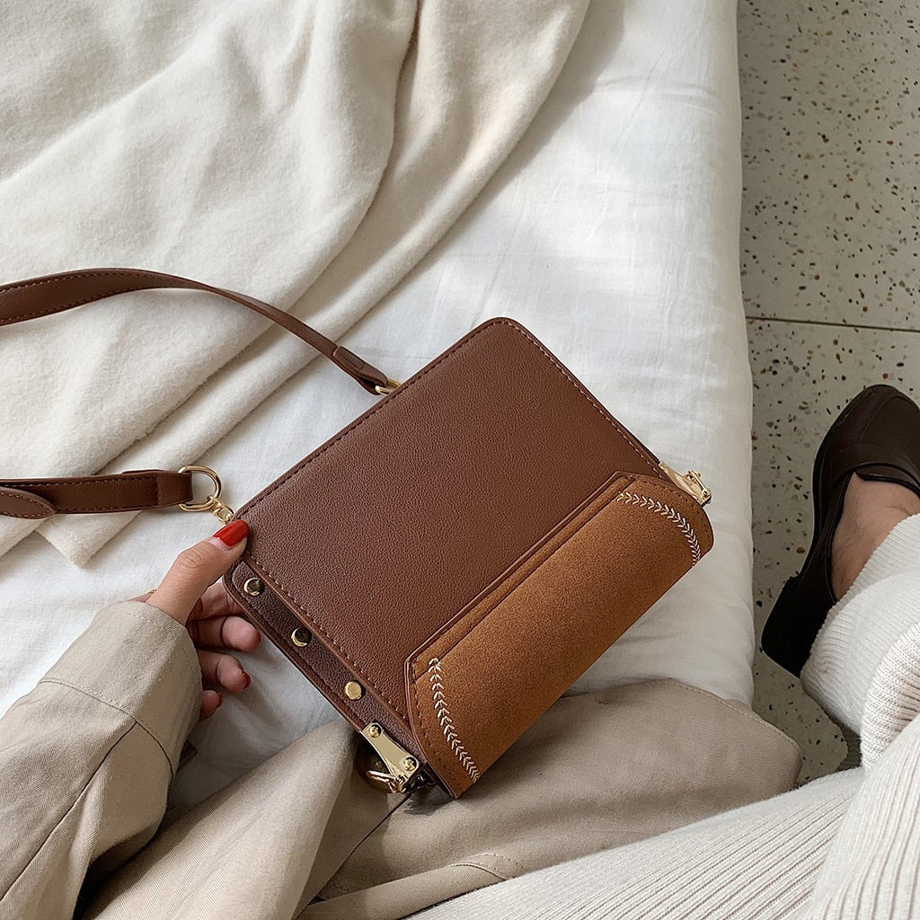 Small Flap Designer Bags