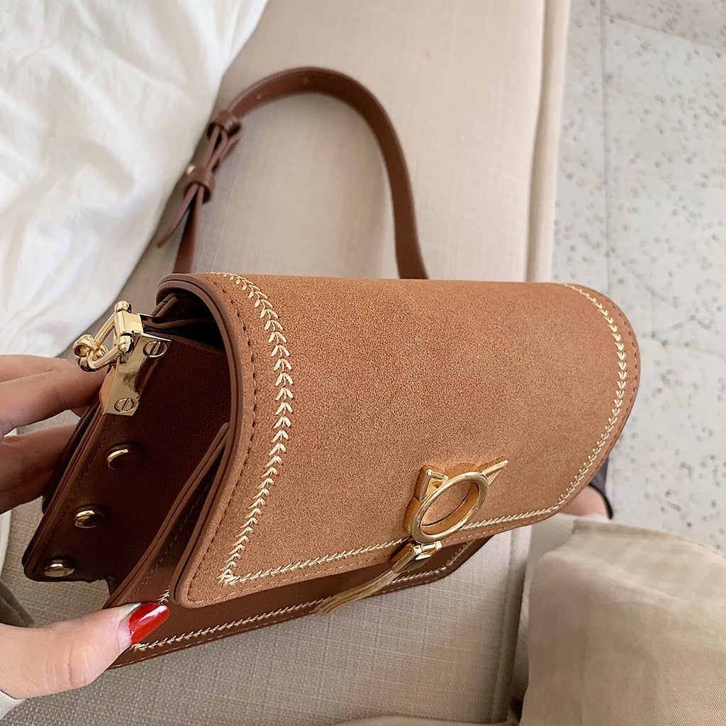 Small Flap Designer Bags