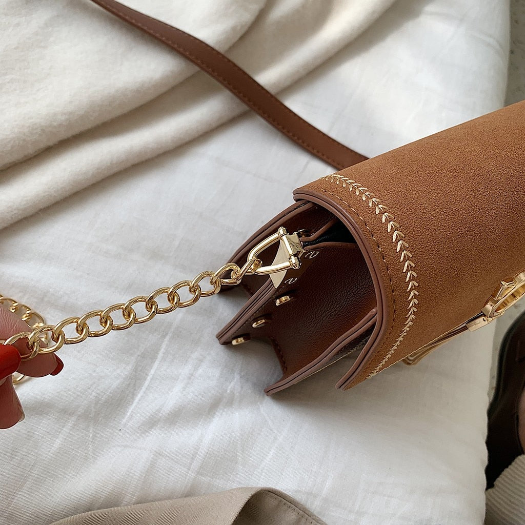 Small Flap Designer Bags