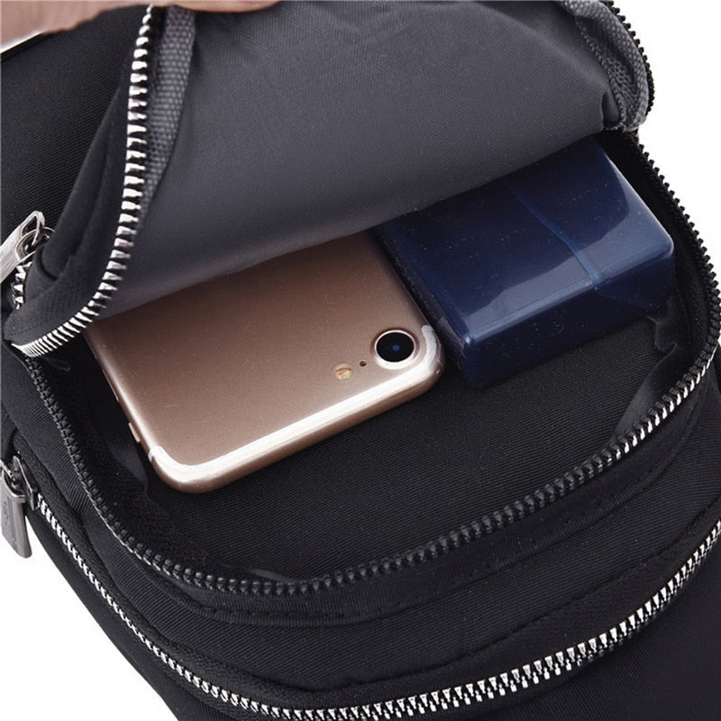 Waterproof  Bags For Mens