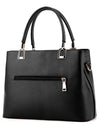 Solid Color Bag For Women