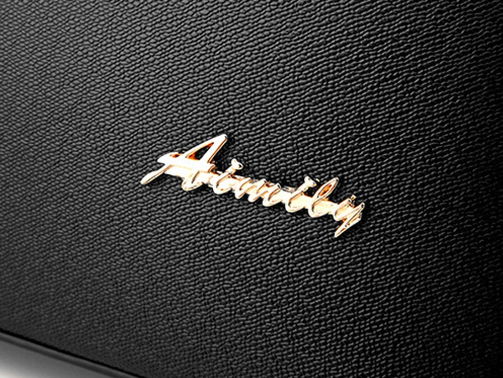 Solid Color Bag For Women