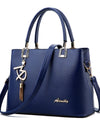 Solid Color Bag For Women