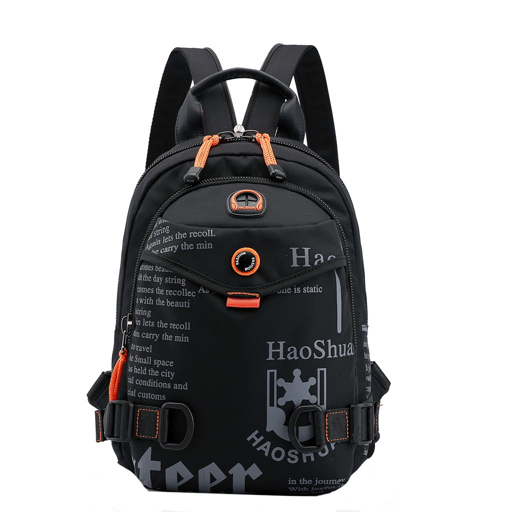 Multi-function Fashion Backpack