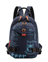 Multi-function Fashion Backpack