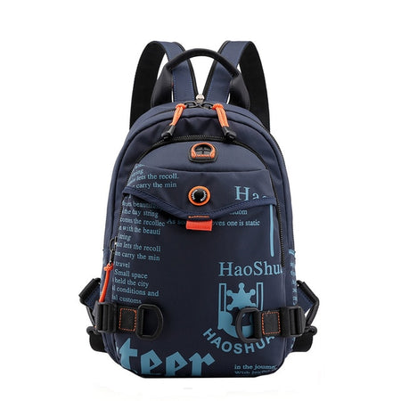 Multi-function Fashion Backpack