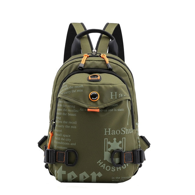 Multi-function Fashion Backpack