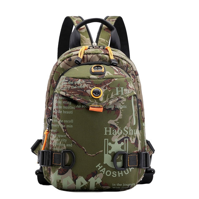 Multi-function Fashion Backpack