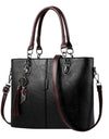 High Quality Women Leather Handbag