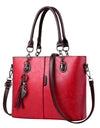 High Quality Women Leather Handbag