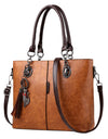 High Quality Women Leather Handbag