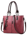 High Quality Women Leather Handbag