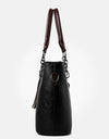 High Quality Women Leather Handbag