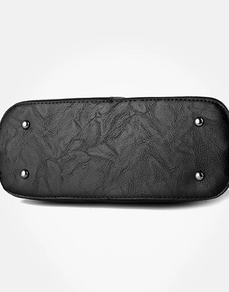 High Quality Women Leather Handbag