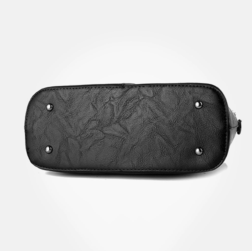 High Quality Women Leather Handbag