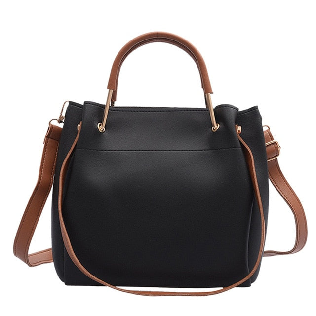 Women Handbags Fashion Versatile