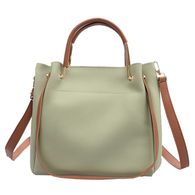 Women Handbags Fashion Versatile