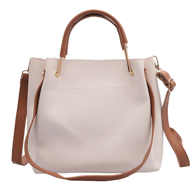 Women Handbags Fashion Versatile