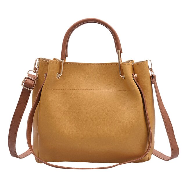 Women Handbags Fashion Versatile